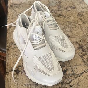 Adidas by Stella McCartney White Sneakers